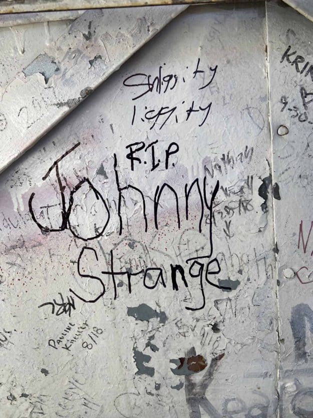 On the summit of Mt. Timpanogos, Sundance, Utah