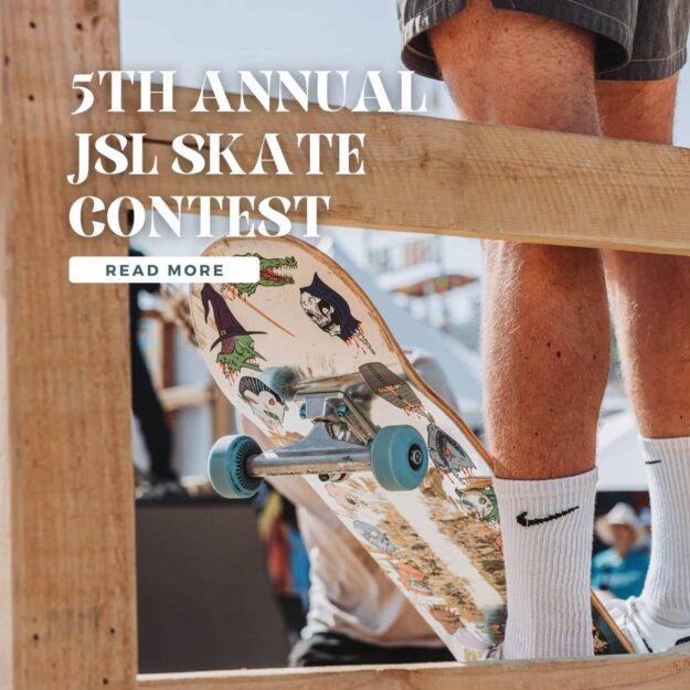 5TH ANNUAL JOHNNY STRANGE SKATE CONTEST 1