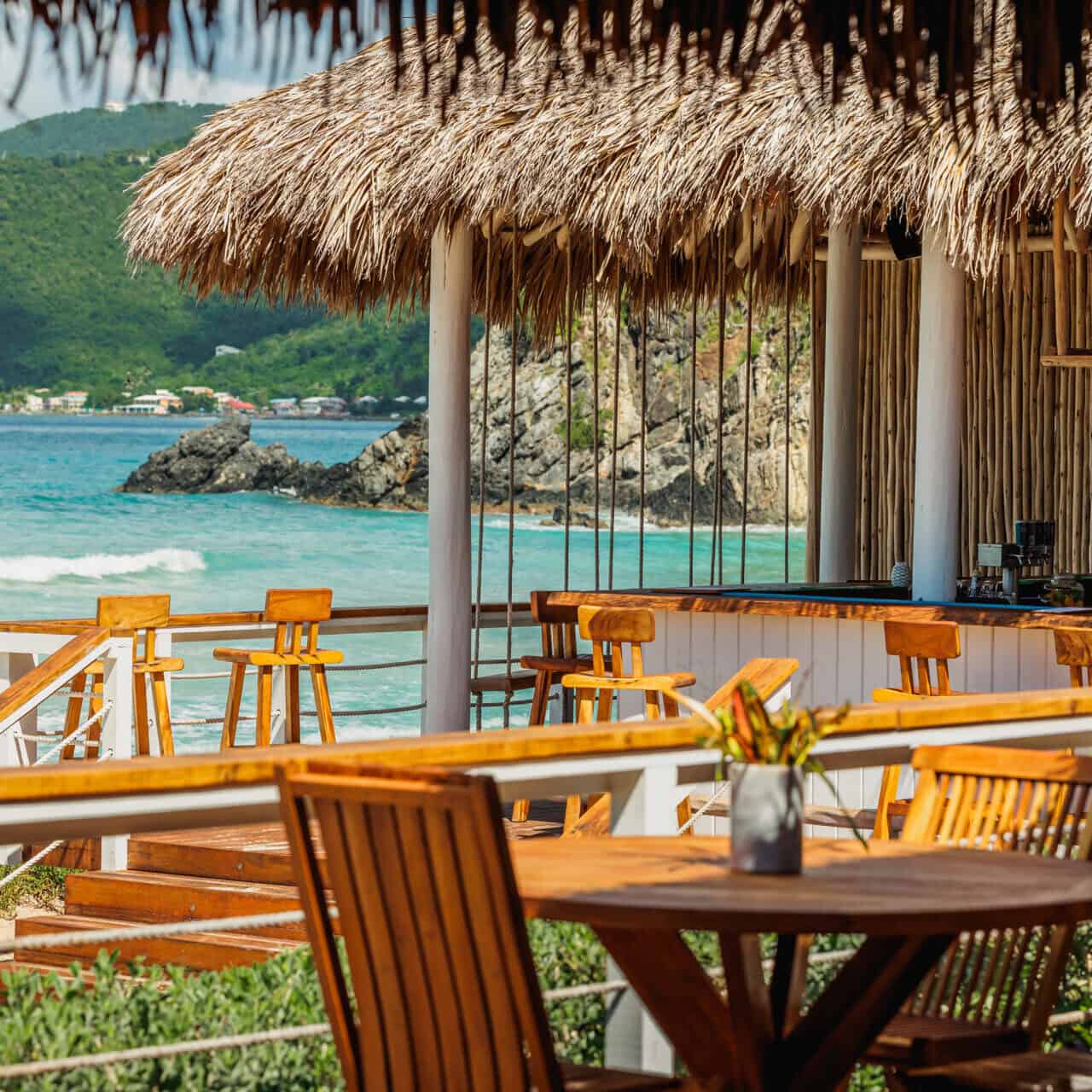 Johnny’s Beach Bar — Where His Spirit Meets the Sea